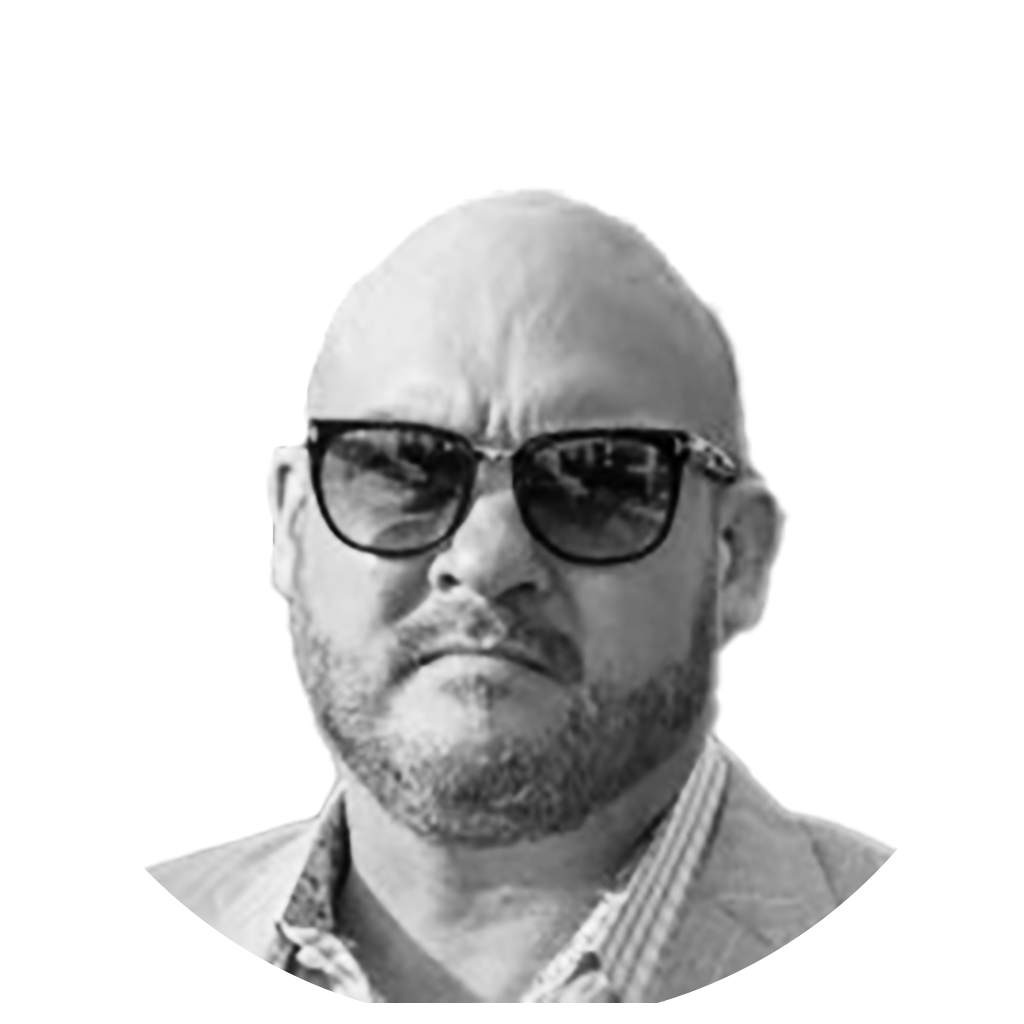 Chase Pierson Business Development, Creative Director