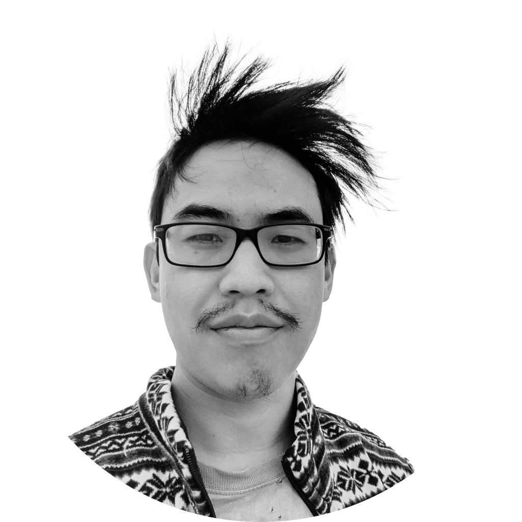 Derek Kwan Business Development, Creative Director