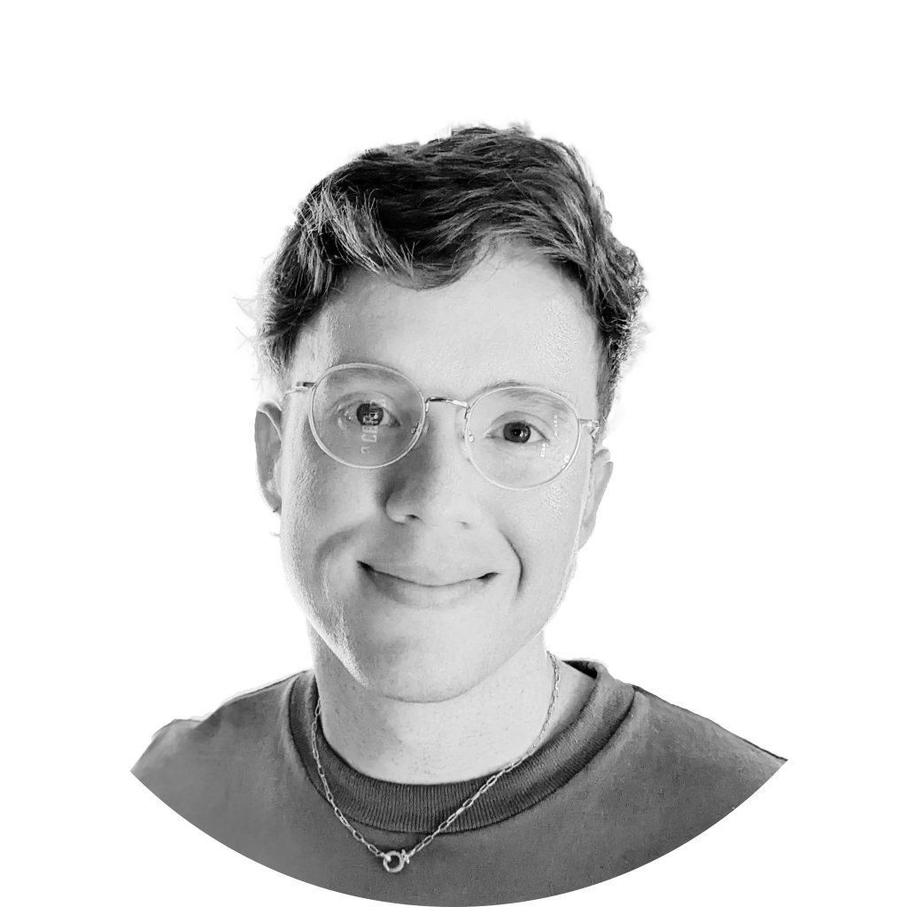 Mason Youngblood Chief Architect