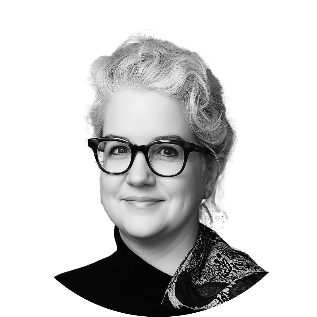 Meg Schedel Founder