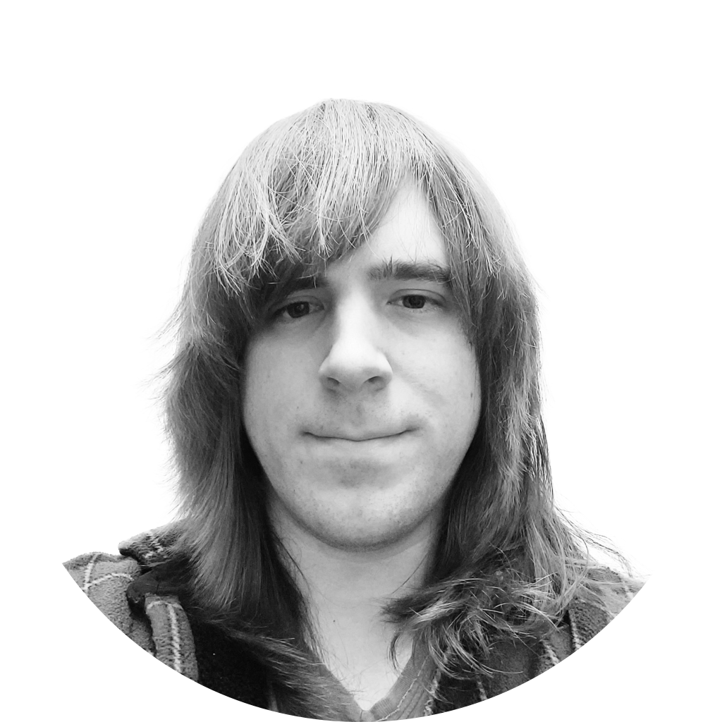 Robert Pond Recording Engineer