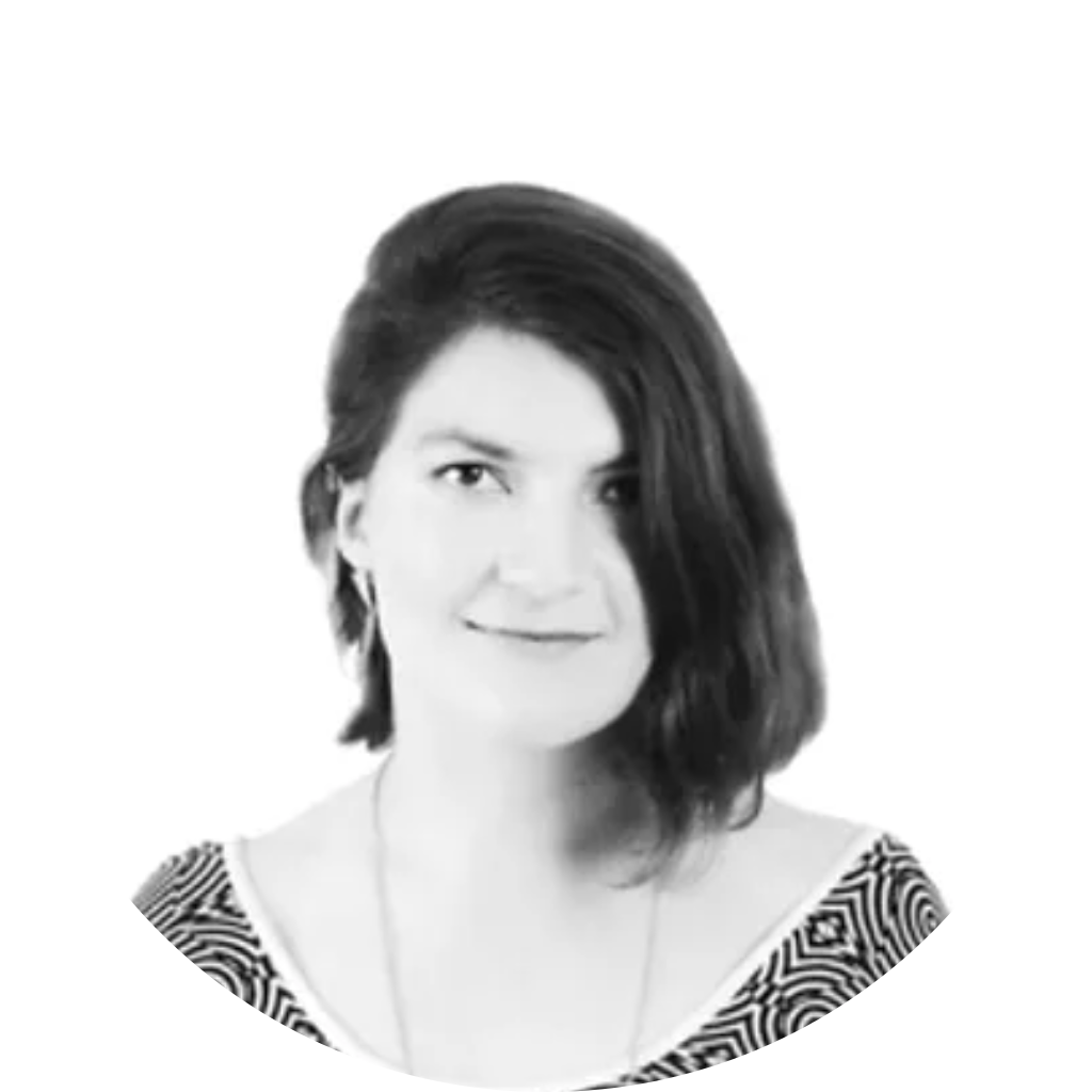 Sofy Yuditskaya Chief Content Officer